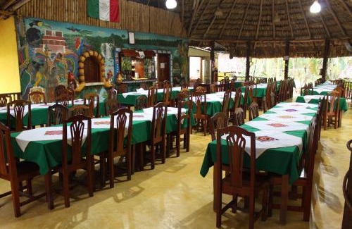 Frontera Corozal Hotel | Hotel Nueva Alianza