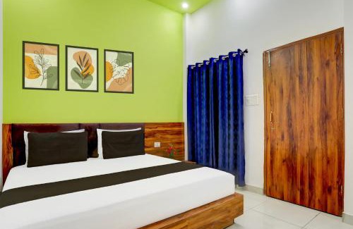 Mayapur Hotel | Hotel O Adinath Guest House
