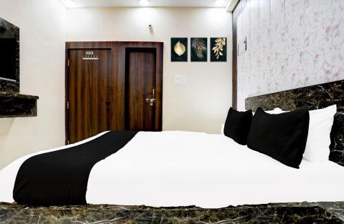 Jabalpur Hotel | Hotel O Blue Star Hotel