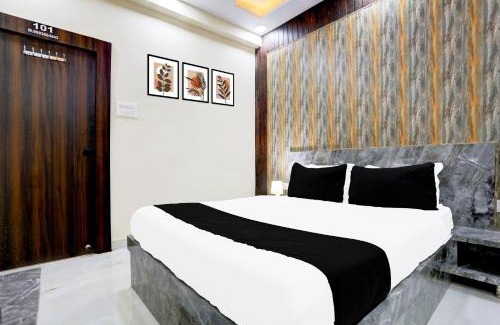 Jabalpur Hotel | Hotel O Blue Star Hotel