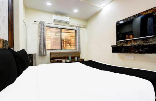 Jabalpur Hotel | Hotel O Blue Star Hotel