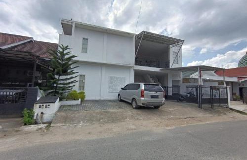 Marabahan Hotel | Hotel O Gr Kost Kaladan