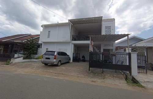 Marabahan Hotel | Hotel O Gr Kost Kaladan