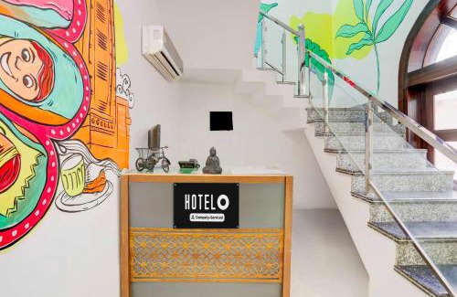 Khajuraho Hotel | Hotel O Khajuraho Vishwanath Temple