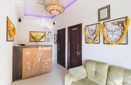 Bullawala Hotel | Hotel O Khalsa Homestay