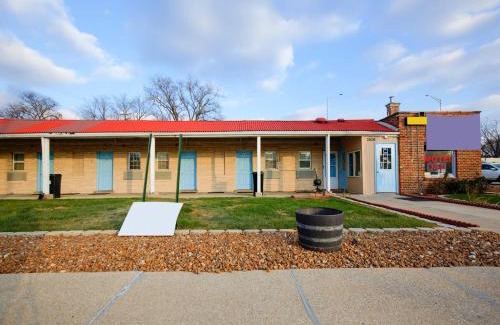 Markham Hotel | Hotel O Markham IL near Harvey/Tinley Park