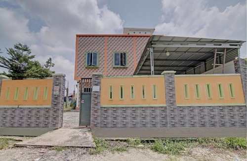 Borneo Hotel | Hotel O Penginapan Budhe Sri