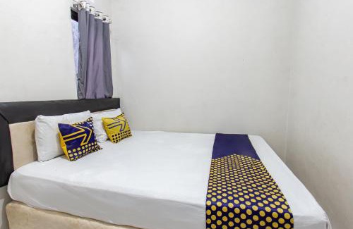 Gondang Hotel | Hotel O Penginapan Melati Tanjung Near Kantor Pengamat Pengairan Tanjung