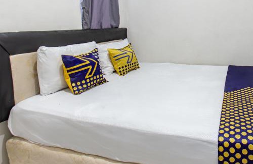 Gondang Hotel | Hotel O Penginapan Melati Tanjung Near Kantor Pengamat Pengairan Tanjung