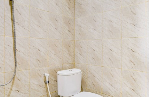 Taman Griya Hotel | OYO 90690 Pondok Dukuh