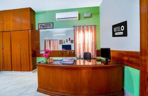 Coimbatore Hotel | Hotel O Singanallur Coimbatore