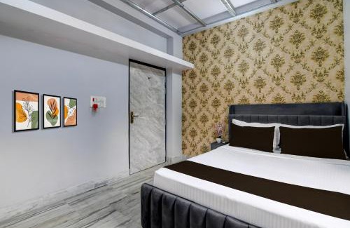 Hazaribagh Hotel | Hotel O Sitbasu