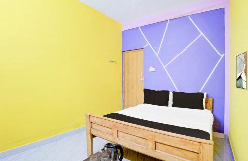 Walajapet Hotel | Hotel O Walajapeti Vellore