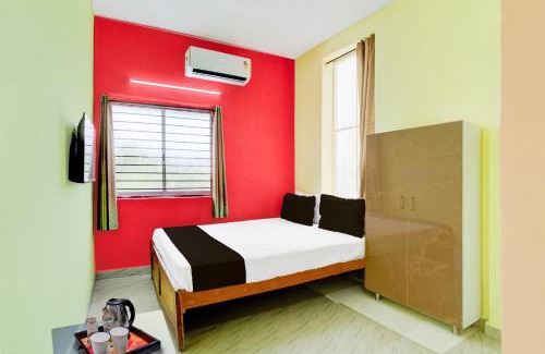 Walajapet Hotel | Hotel O Walajapeti Vellore