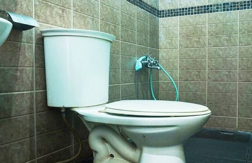 Banjarbaru Hotel | SPOT ON 92648 Wisma Padi Syariah PanyipatanNearWisata Gunung Birah