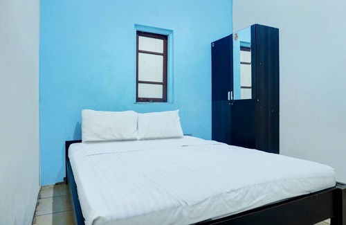 Banjarbaru Hotel | SPOT ON 92648 Wisma Padi Syariah PanyipatanNearWisata Gunung Birah