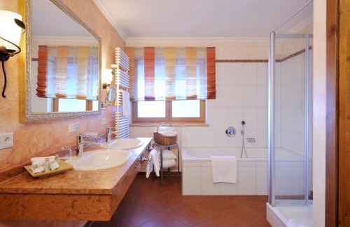 Alpendorf Hotel | Hotel Oberforsthof