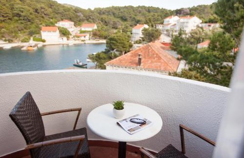 Pomena Hotel | Hotel Odisej