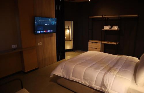 Vore Hotel | Hotel Omw Vore