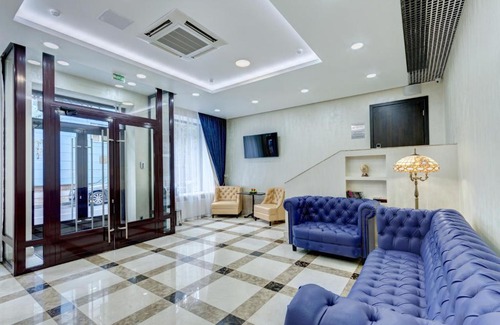 Nizhegorodsky District Hotel | Hotel on Smirnovskaya 25