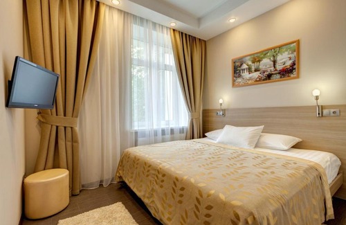 Nizhegorodsky District Hotel | Hotel on Smirnovskaya 25