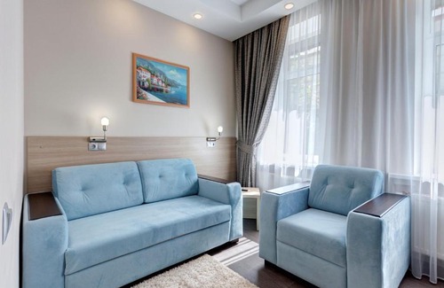 Nizhegorodsky District Hotel | Hotel on Smirnovskaya 25