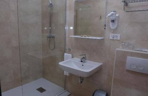 Klenovnik Haus | Hotel Orion - Single Room with Balcony