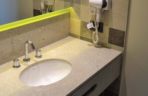 Punta Mogotes Hotel | Hotel Oscar Lescano