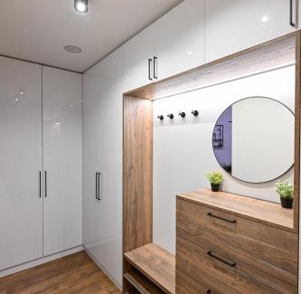 Strbske Pleso Wohnung | Hotel Ovruč - rodinný apartmán 111