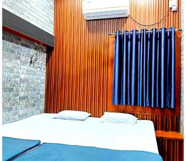 Bhubaneshwar Wohnung | Hotel P-V-R Near Bhubaneswar Railway Station