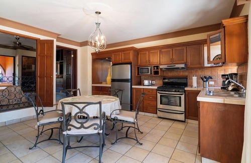 Los Barriles Hotel | Hotel Palmas De Cortez