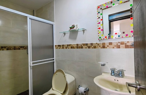 Versalles Hotel | HOTEL PARRILLA BAR SAFARI'S