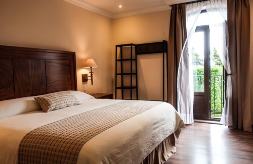 Coroneo Hotel | Hotel Paseo Santiago