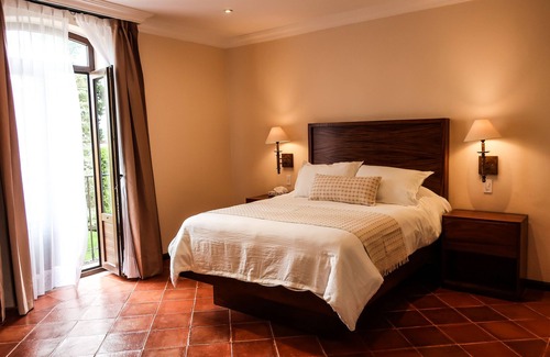 Coroneo Hotel | Hotel Paseo Santiago