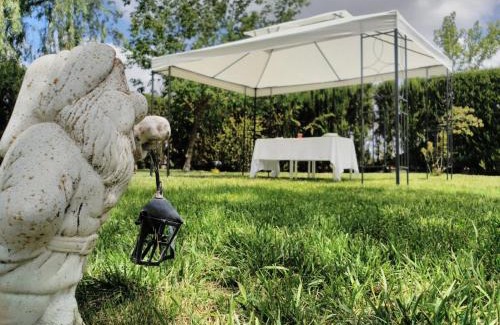 Malpartida de Caceres Hotel | Hotel Peña Cruz