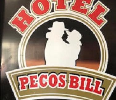 San Jose Hotel | Hotel Pecos Bill