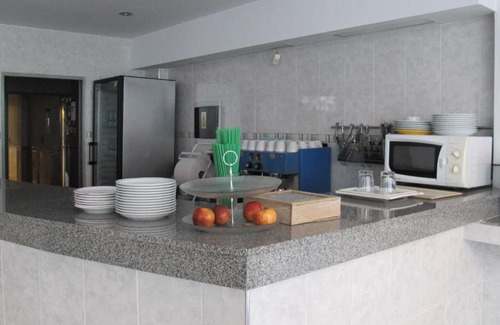 Nunez Hotel | Hotel Pedraza