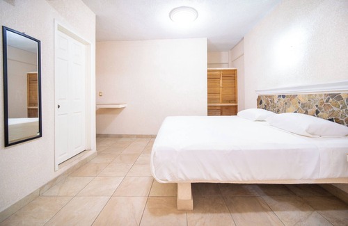 Salina Cruz Hotel | HOTEL PENÍNSULA Salina Cruz