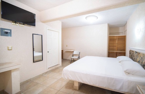 Salina Cruz Hotel | HOTEL PENÍNSULA Salina Cruz