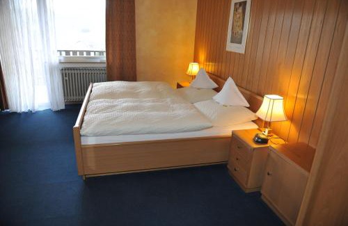 Hellenthal Haus | Hotel Pension Haus Berghof