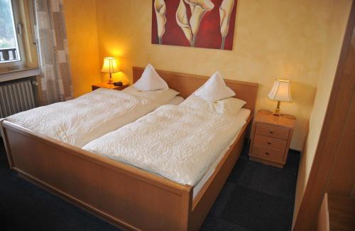 Hellenthal Haus | Hotel Pension Haus Berghof