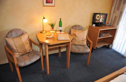 Hellenthal Haus | Hotel Pension Haus Berghof