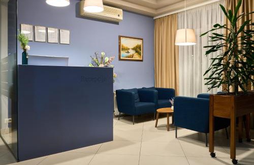 Velika Gorica Hotel | Hotel Phoenix