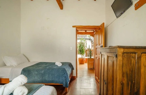 Old Town Hotel | Hotel Piedra de Luna en Centro Histórico de Villa de Leyva