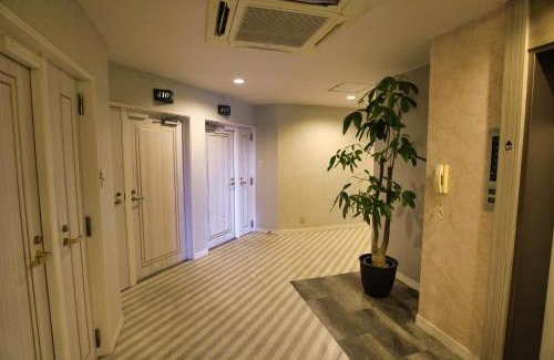 Izumiotsu Hotel | HOTEL Pierrot 泉大津