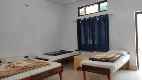 Uttarkashi Hotel | HOTEL PINE RESORT NETALA