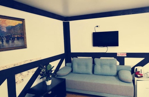 Bryansk Hotel | Hotel Pioner 32