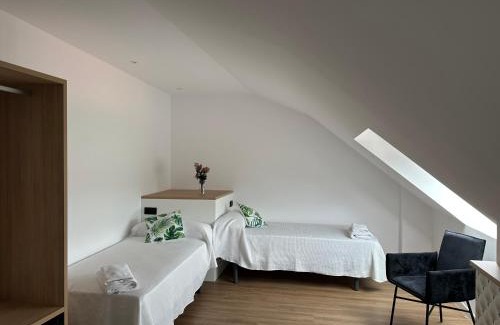 Sardinero Hotel | Hotel Playa de Sardiñeiro