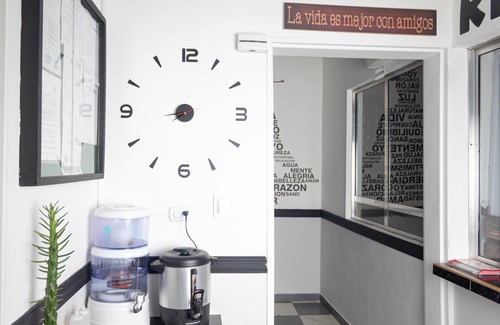 Itagui Hotel | HOTEL PLAYA SUR