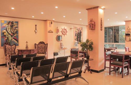 Caldas Hotel | Hotel Plaza Garibaldi